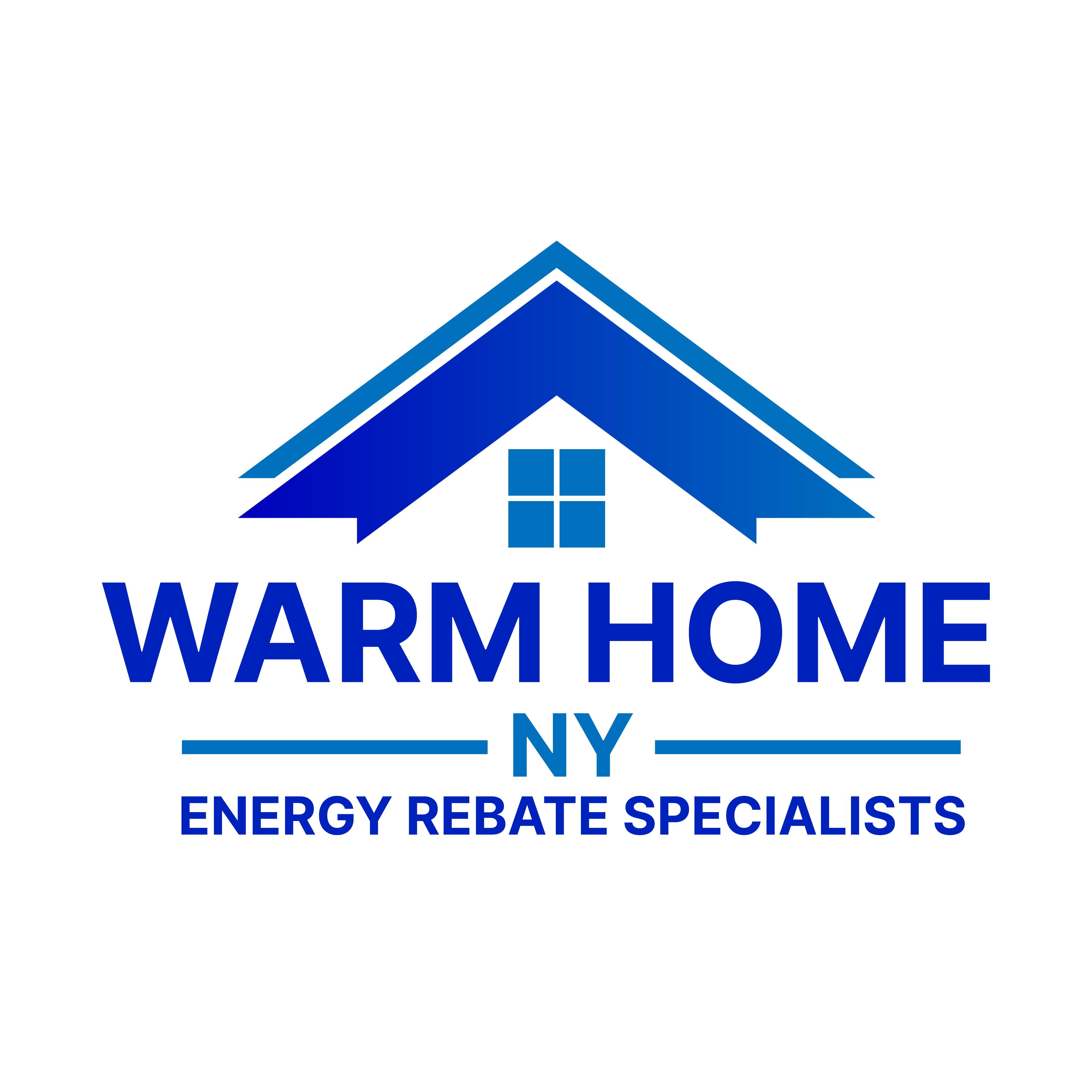Warm Home NY — Energy Rebate Specialists